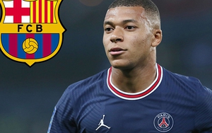 Bóng đá hôm nay 22/10: Huyền thoại MU nghi ngờ Solskjaer, Barca muốn Mbappe