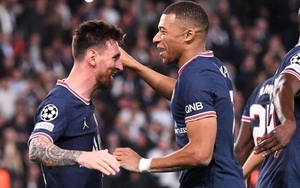 Đội hình dự kiến PSG vs Lille: Mbappe vắng mặt, Messi chưa chắc ra sân