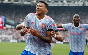 MU: Người hùng thầm lặng Lingard xứng đáng được đá chính