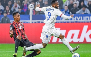 Soi kèo nhà cái Nice vs Lyon. Nhận định, dự đoán bóng đá Pháp (18h00, 24/10)