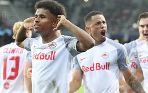 Soi kèo nhà cái RB Salzburg vs Wolfsburg. Nhận định, dự đoán bóng đá Cúp C1 (23h45, 20/10)