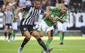 Soi kèo nhà cái St-Etienne vs Angers. Nhận định, dự đoán bóng đá Pháp (2h00, 23/10)