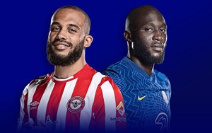 VIDEO Brentford vs Chelsea, Ngoại hạng Anh vòng 8