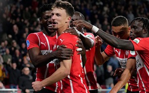 Soi kèo nhà cái PSV vs Monaco. Nhận định, dự đoán bóng đá Cúp C2 (2h00, 22/10)