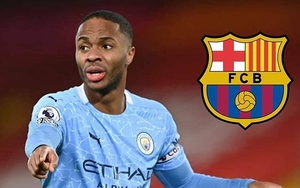 Bóng đá hôm nay 21/10: Ronaldo gửi thông điệp đua vô địch. Barcelona quyết mua Sterling