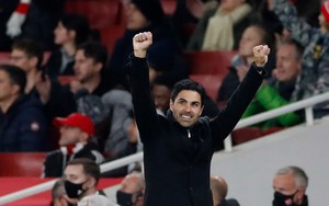 Bóng đá hôm nay 23/10: Solskjaer thừa nhận MU chưa bằng Liverpool, Arsenal hồi sinh