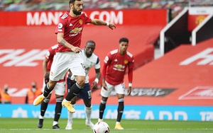 KẾT QUẢ bóng đá Tottenham 0-3 MU, Ngoại hạng Anh hôm nay