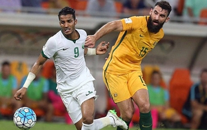 Soi kèo nhà cái Úc vs Ả Rập Xê Út. Nhận định, dự đoán bóng đá World Cup 2022 (16h10, 11/11)