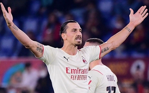 Bóng đá hôm nay 1/11: AC Milan thắng Roma, Pogba quyết rời MU