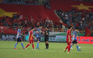 Cựu danh thủ Hồng Sơn: 'VAR đã đem lại sự công bằng cho bóng đá'