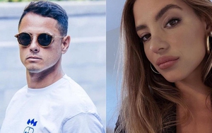 Cựu sao MU thừa nhận thất bại sau đổ vỡ hôn nhân