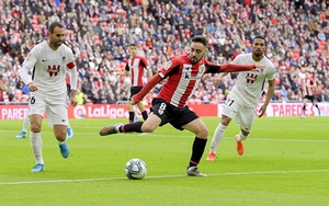 Soi kèo nhà cái Bilbao vs Cadiz. Nhận định, dự đoán bóng đá Tây Ban Nha (3h00, 6/11)