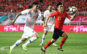 Soi kèo nhà cái Hàn Quốc vs UAE. Nhận định, dự đoán bóng đá World Cup 2022 (18h00, 11/11)