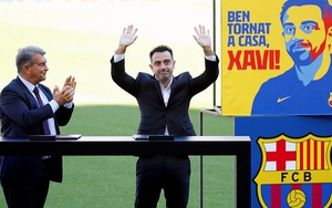 Bóng đá hôm nay 9/11: Pogba chấn thương khi lên tuyển, Messi chúc Xavi may mắn ở Barca