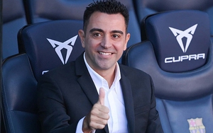 Bóng đá hôm nay 12/11: Cựu sao chỉ trích cầu thủ MU, Xavi yêu cầu Barca mua 5 ngôi sao