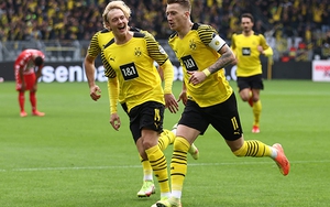 Soi kèo nhà cái Dortmund vs Ajax. Nhận định, dự đoán bóng đá cúp C1 (3h00, 4/11)