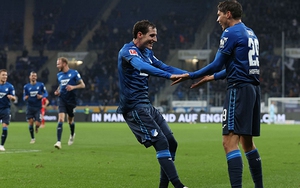 Soi kèo nhà cái Bochum vs Hoffenheim. Nhận định, dự đoán bóng đá Đức (21h30, 6/11)