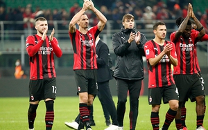 Bóng đá hôm nay 8/11: Solskjaer còn 1 tháng để giữ ghế, Milan chia điểm với Inter