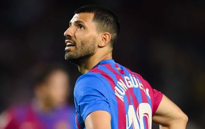 Bóng đá hôm nay 2/11: Solskjaer an toàn dưới thời Ed Woodward, Aguero nghỉ 3 tháng