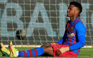 Bóng đá hôm nay 7/11: Lộ ứng viên thay Solskjaer ở MU, Barca lo sốt vó vì Fati