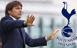 Ghế HLV ở Tottenham: Conte vẫn là ứng viên số một