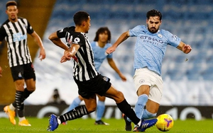 Newcastle sẽ cùng Man City sở hữu 'đội hình bền vững nhất châu Âu'