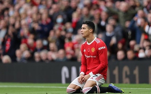 Những thống kê đáng xấu hổ của MU sau trận thua Man City