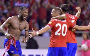 Soi kèo nhà cái Canada vs Mexico. Nhận định, dự đoán bóng đá World Cup 2022 (9h05, 17/11)