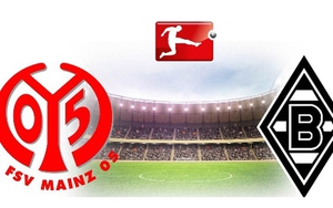 Soi kèo nhà cái Mainz vs Gladbach. Nhận định, dự đoán bóng đá Đức (2h30, 6/11)