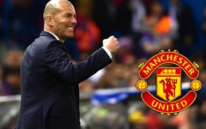 Tin MU 4/11: Zidane quyết tâm chờ MU, Raiola chỉ trích Solskjaer