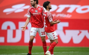 Soi kèo nhà cái Mainz vs Cologne. Nhận định, dự đoán bóng đá Đức (23h30, 21/11)