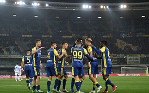 Soi kèo nhà cái Verona vs Cagliari. Nhận định, dự đoán bóng đá Ý (2h45, 1/12)