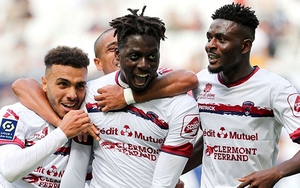 Soi kèo nhà cái Clermont vs Lens. Nhận định, dự đoán bóng đá Pháp (3h00, 2/12)