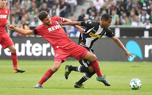 Soi kèo nhà cái Cologne vs Gladbach. Nhận định, dự đoán bóng đá Đức (21h30, 27/11)