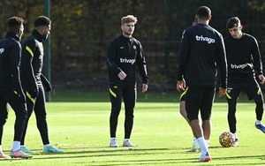 Bóng đá hôm nay 19/11: Zidane mở đường tới MU, Chelsea có hỏa lực đấu Leicester