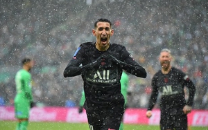 St-Etienne 1-3 PSG: Messi lập hat-trick kiến tạo, Neymar chấn thương nặng