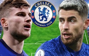 Chelsea vs Juventus: Tuchel sẽ dùng đội hình nào trước Juve?