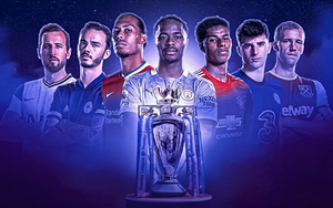 TRỰC TIẾP bóng đá Ngoại hạng Anh hôm nay (Vòng 20)