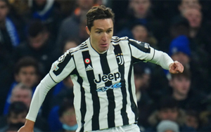 Bóng đá hôm nay 28/11: MU theo đuổi HLV 36 tuổi, Chiesa khiến Chelsea mừng thầm