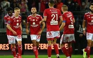 Soi kèo nhà cái Brest vs St-Etienne. Nhận định, dự đoán bóng đá Pháp (1h00, 2/12)