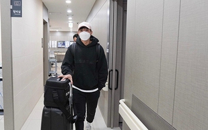 Chưa bao giờ tuyển Việt Nam có nhiều ca chấn thương như này