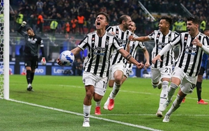 Soi kèo nhà cái Salernitana vs Juventus. Nhận định, dự đoán bóng đá Ý (2h45, 1/12)