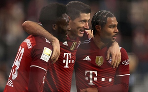 Soi kèo nhà cái Augsburg vs Bayern Munich. Nhận định, dự đoán bóng đá Đức (2h30, 20/11)