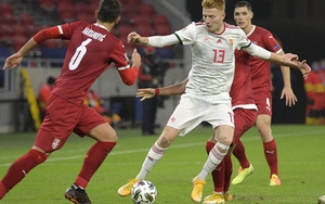 Soi kèo nhà cái Ba Lan vs Hungary. Nhận định, dự đoán bóng đá World Cup 2022 (2h45, 16/11)