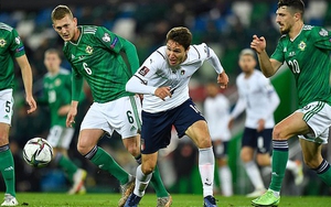 Bóng đá hôm nay 16/11: Việt Nam chốt danh sách đấu Ả Rập Xê Út, Ý phải đá play-off