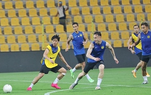 Malaysia loại 3 ngôi sao khỏi danh sách sơ bộ dự AFF Cup 2021