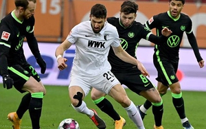 Soi kèo nhà cái Bielefeld vs Wolfsburg. Nhận định, dự đoán bóng đá Đức (21h30, 20/11)