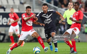 Soi kèo nhà cái Bordeaux vs Brest. Nhận định, dự đoán bóng đá Pháp (21h00, 28/11)
