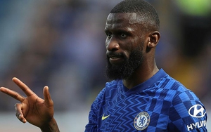 Real Madrid ‘tăng tốc’ trong cuộc đua giành Rudiger