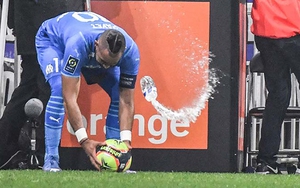 Bóng đá hôm nay 22/11: Solskjaer nói lời cuối tại MU. Trận Lyon vs Marseille bị hủy